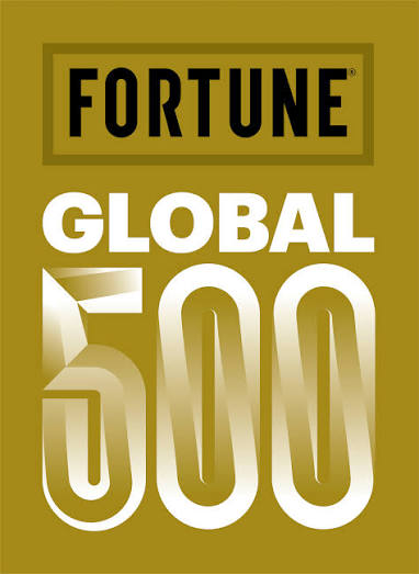 Fortune Global 500