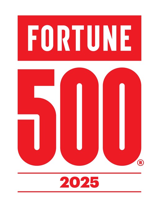 Fortune 500 2025